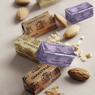Leonidas Gianduja 3,5kg VORTEILSPACK