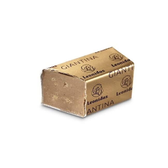 Leonidas Gianduja 1kg voordeelverpakking