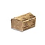 Leonidas Gianduja Mix 190g - Mix van 18 stuks