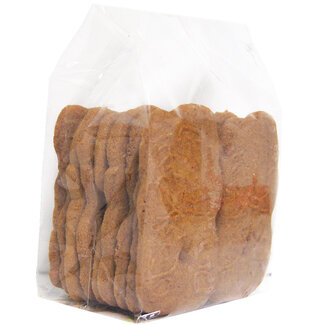 Speculoos verlaagd aan suikers 200g