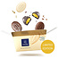 Leonidas Leonidas Irrésistibles 500g - Limitierte fruchtige Pralinen-Kollektion