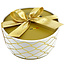Leonidas Round gift box - Seashells 800g