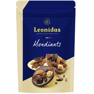Leonidas Mendiants 175g