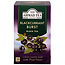 Ahmad Tea Zwarte bessen thee (20 theezakjes)