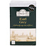 Ahmad Tea Earl Grey Tee (20 Teebeutel) - Klassischer Schwarzer Tee mit Bergamotte