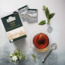 Ahmad Tea Earl Grey Tee (20 Teebeutel) - Klassischer Schwarzer Tee mit Bergamotte