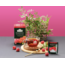 Ahmad Tea Thé à la framboise (20 sachets)