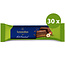Leonidas Melkchocolade 30% cacao met Hazelnootpraliné - 50g (30 stuks)