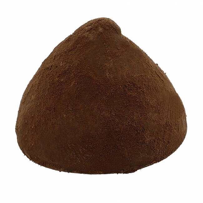 Leonidas Boîte de Truffes au chocolat noir 200g