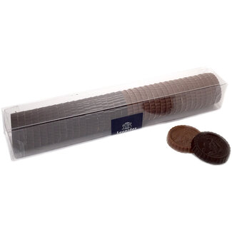 Leonidas Plexischachtel Finesse 160g