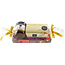 Leonidas MILK Chocolate Lovers (XS)