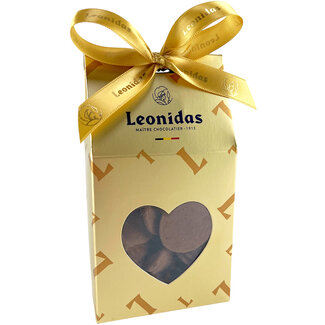 Leonidas Doosje Truffels - Naturel 200g