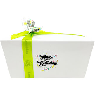 Leonidas Doos (Happy Birthday) 1kg Pralines