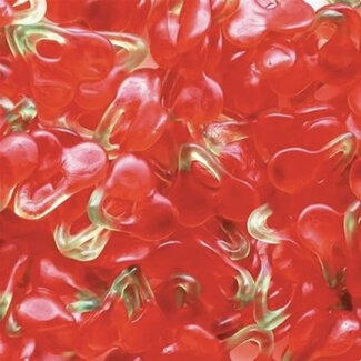 Haribo Cerises 1kg PACK AVANTAGE