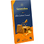 Leonidas Milk Chocolate Bar with Salted Caramel 100g