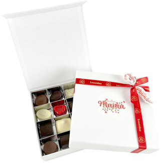 Leonidas Gift box (Allerliefste Mama) 16 Chocolates
