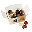 Leonidas Pralinen 300g (beschreibbare Verpackung)