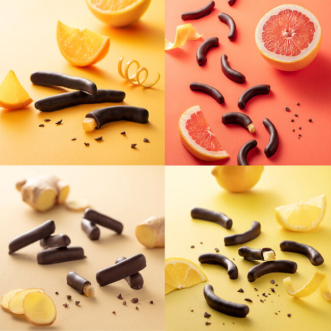 Leonidas Runde Geschenkbox - Leonettes 700g