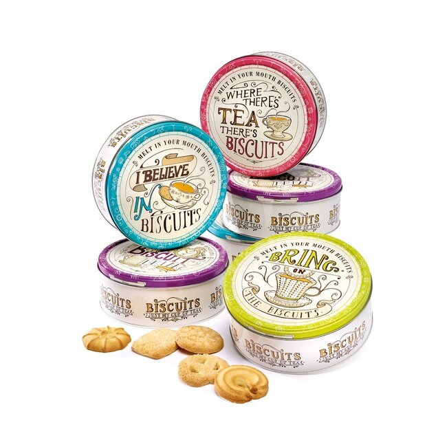 Biscuits Danois au Beurre 150g