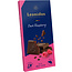 Leonidas Tablette de chocolat noir à la framboise 100g