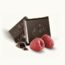 Leonidas Dark Chocolate Raspberry Bar Value Pack - 18 Pieces of 100g