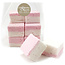 Marshmallows/Guimauves d’Anvers (10 pièces)