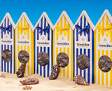 Zon, Zee en Zeevruchten