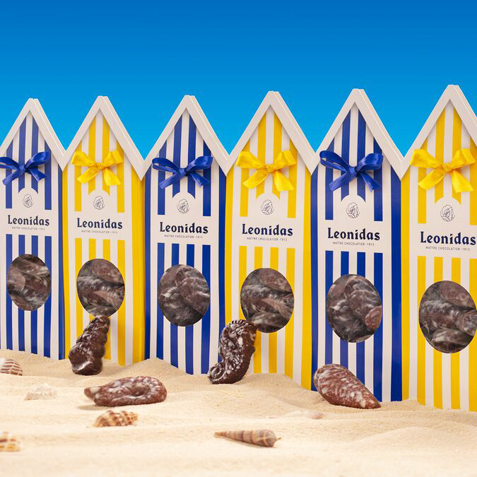 Zon, Zee en Zeevruchten