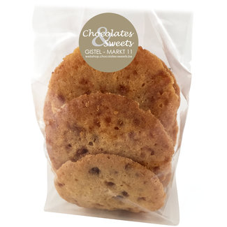 Honingkoekjes 125g