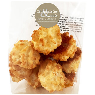 Rochers Coco 125g