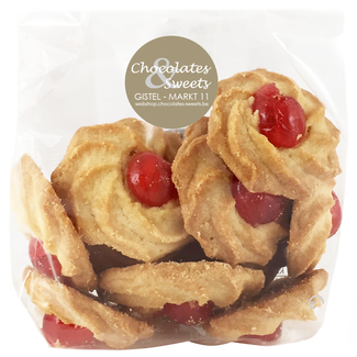 Biscuits Bigaro 125g