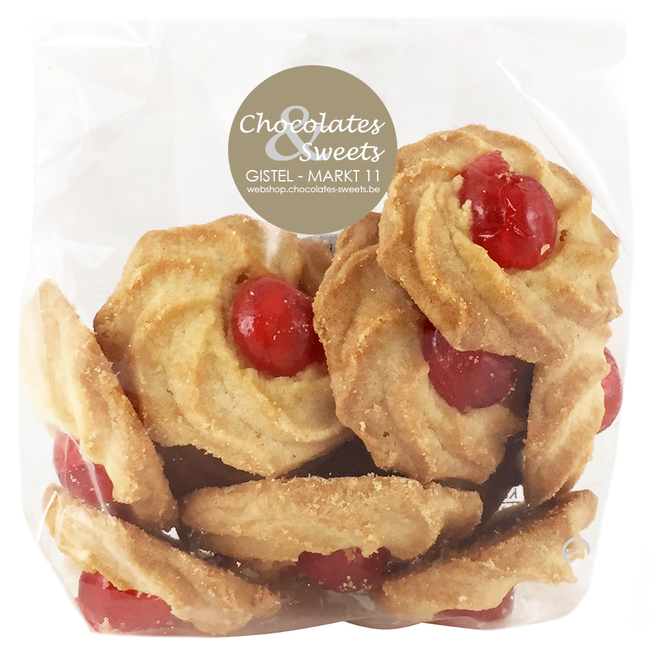 Biscuits Bigaro 125g