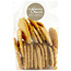 Biscuits aux noisettes allégés en sucres 120g