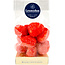 Leonidas Bag Strawberry Marzipan (10 pieces)