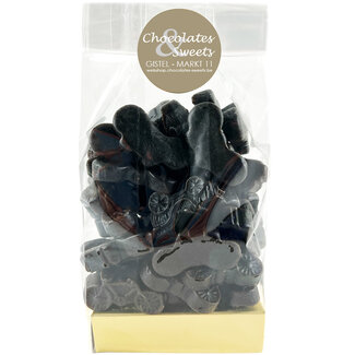 Réglisse douce 300g