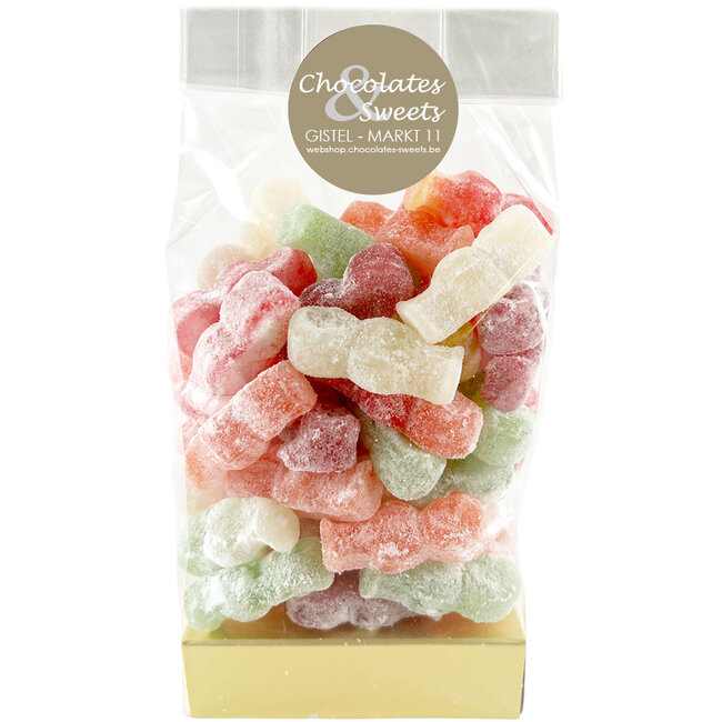 Bébés en gelée 300g