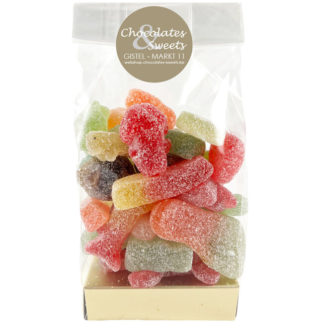 Sauren Süßigkeiten Geldhof 300g
