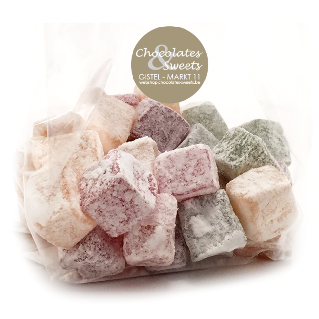 Délice turc Loukoum 300g