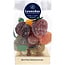 Leonidas Vruchtenpasta Assortiment - 200 gram