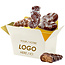 Personalized box - 275g Seashells
