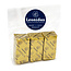 Leonidas Cello bag 3 x Gianduja