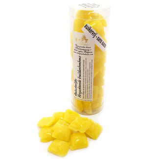 Herbal Candy - Lemon 200g (sugar free)