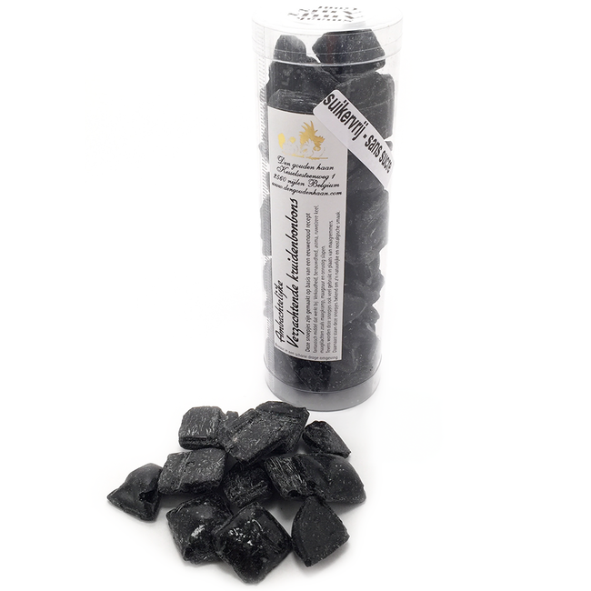 Kräuterbonbons - Anise 200g
