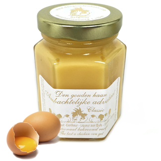 Liqueur d'oeuf Classique 120g