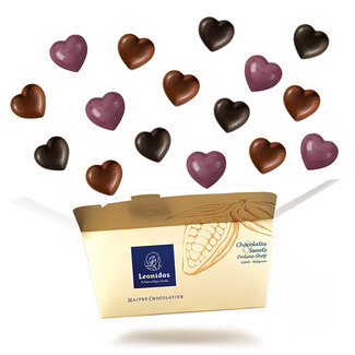 Leonidas Kleine Hartjes 350g
