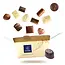 Leonidas Pralines 1kg