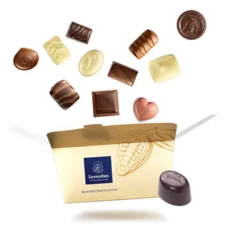 Leonidas Chocolates 300g