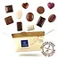Leonidas Chocolats (sans gluten) 750g