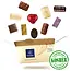 Leonidas Pralines (Koosjer) 750g