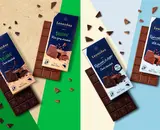 Vegan chocolate tablets or sugar-reduced tablets?